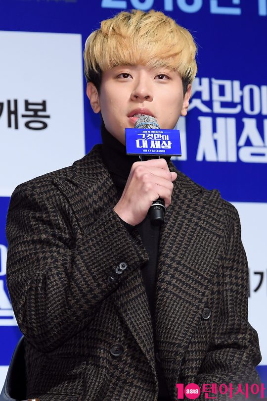 TEN PHOTO 박정민 대세 연기파 배우 | 텐아시아