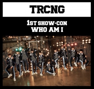 TRCNG, 쇼콘 &#39;WHO AM I&#39; 매진..오늘(22일) 예약 판매 시작