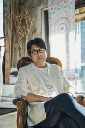 [TEN 인터뷰] 김윤석 “'1987'은 과거 돌아보게 만드는 거울 같은 영화”