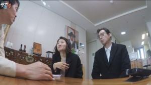 &#39;아빠본색&#39; 이윤석 &#34;2018년에는 규라인 대신 구라인&#34;