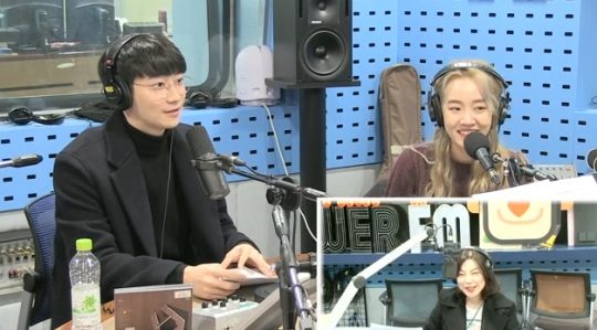 윤한 "원래는 이과… 고등학교 때부터 피아노 시작"