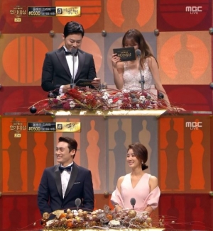 이혜리, 연인 류준열 언급에 당황 &#34;덥네요&#34;