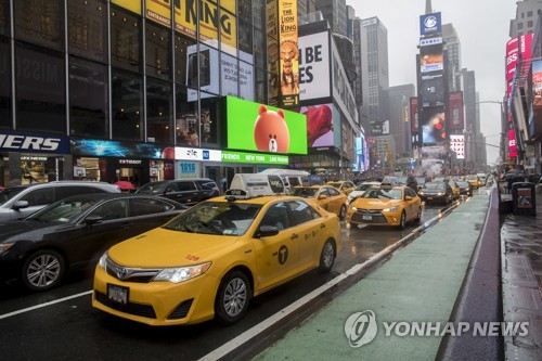 GM도 자율주행 택시 도전장… "2019년 미국서 상용화"