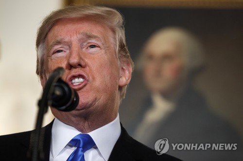 "대북 군사공격 대가 너무 커…외교·군사억지가 유효"