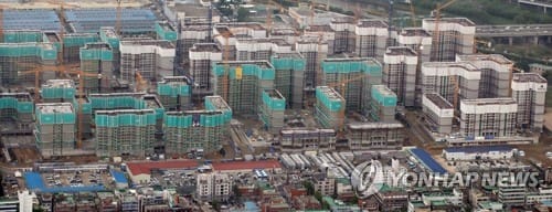 정부 주거복지 로드맵으로 부산시 공공임대 사업 탄력