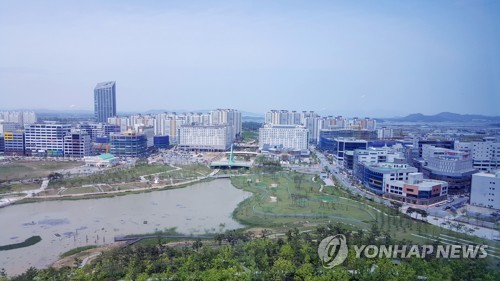 [2018 경제] '혁신도시 시즌2'… 국가 균형발전 노린다