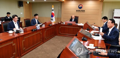 KBS '최장 100일' 파업 눈앞… 칼자루 쥔 방통위 대응 주목