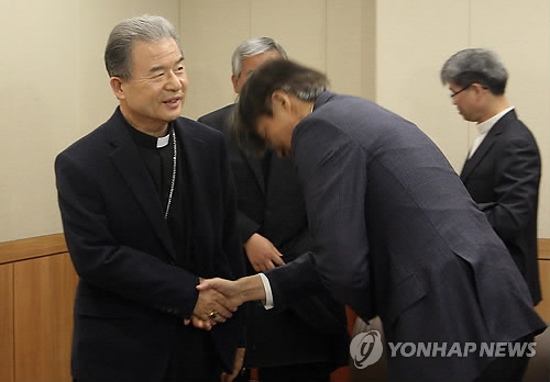 '조두순 논란' 정리나선 청와대… '주취감경'은 입법 몫으로