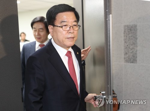 여야 '실세' 의원들 지역구 민원예산 무더기 증액