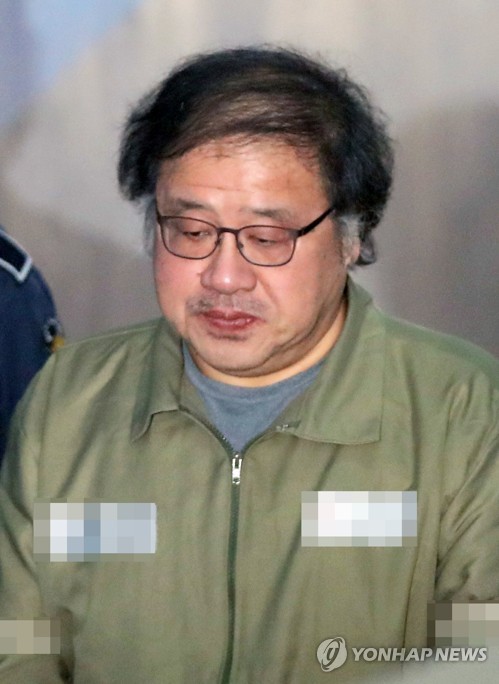 '국정농단 시작과끝' 최순실 징역 25년 구형… 내년 1월26일 선고