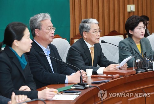 안철수측, '전자투표'로 전당대회 돌파 검토… 반대파 "꼼수"