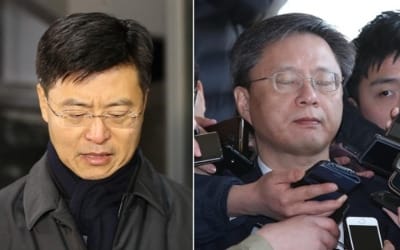 '우병우 가는 길목' 최윤수 전 차장 구속영장 왜 기각됐나