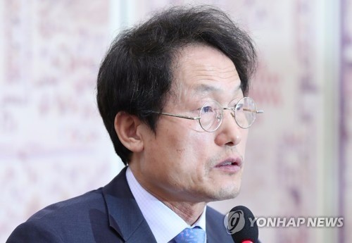 검찰, 조희연 교육감 9일 참고인 조사… '우병우 뒷조사' 수사