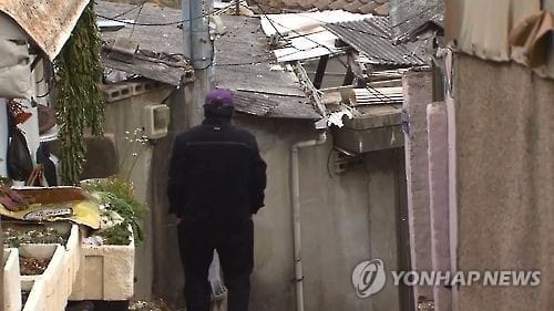 고독사 노인 얘기 아닌데… 나홀로 청·중년들 '사각지대'