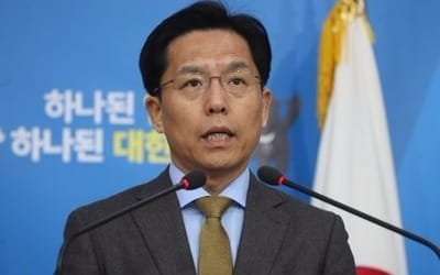 외교부 "예루살렘 최종지위, 원만한 타결 모색돼야 할 쟁점"