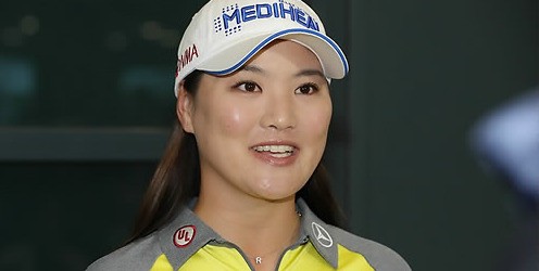 유소연, 호주여자오픈 복귀… 호주와 특별한 인연 | 한국경제 유소연, 호주여자오픈 복귀… 호주와 특별한 인연 | 한국경제
