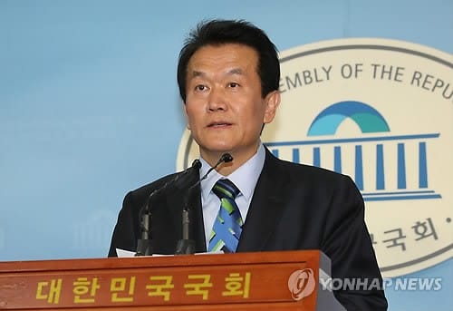 박주원, 'DJ 의혹 제보자' 지목 보도에 "명예훼손 고소할 것"