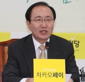 노회찬 "사회주의 국가였으면 최순실은 사형"