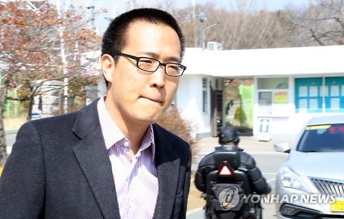 검찰, '변호사 폭행 논란' 한화 3남 김동선 불기소 처분