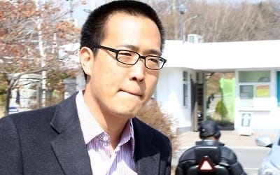 검찰, '변호사 폭행 논란' 한화 3남 김동선 불기소 처분