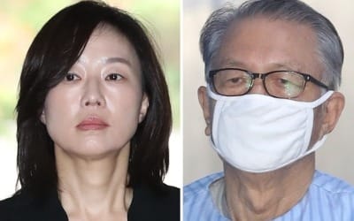 '블랙리스트' 김기춘·조윤선 2심 오늘 끝… 몇년 구형할까