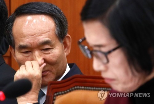 보훈처, '박승춘 물빼기' 본격 착수… "환골탈태 각오"