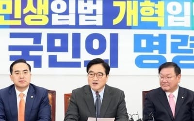 12월 임시국회 종료 나흘 앞두고 여야 개헌·운영위 충돌