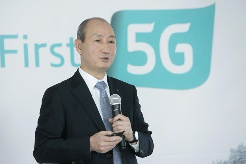 통신망부터 단말·서비스까지… 세계 최초 5G 올림픽 눈앞