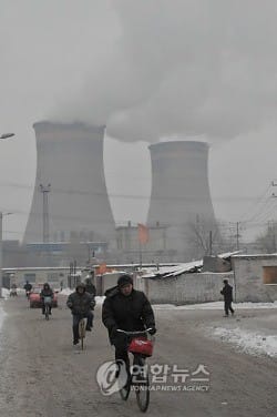 중국, 세계 최대 탄소배출 시장 개설… 연간 30억t 거래