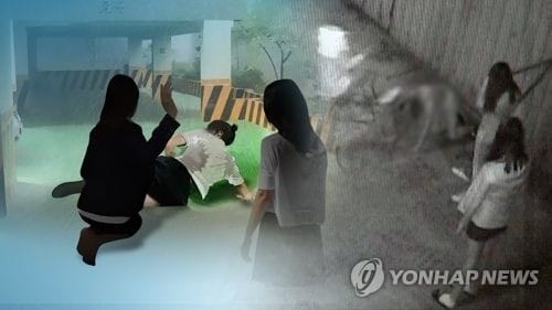 형사미성년자 만13세로 낮춘다… 청소년 폭력 범정부 대책