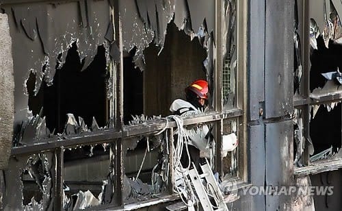 "목욕탕서 불나면 어떡하지…" 제천 화재에 시민 불안감