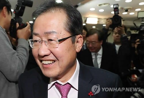 '성완종 리스트 의혹' 홍준표·이완구 무죄… 대법 "증거 없어"