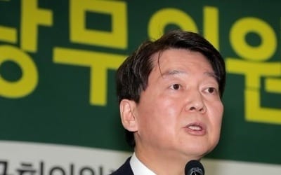 국민의당 통합반대파, 전당원투표 금지 가처분신청