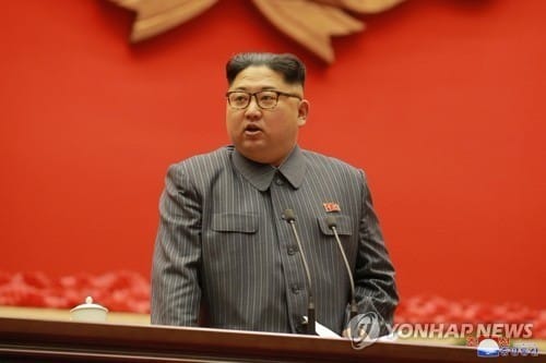 북한 아태평화위, 안보리 새 제재결의 "단호 배격"