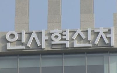 '출산·육아' 공무원 배려하고 징계자 승진제한은 강화