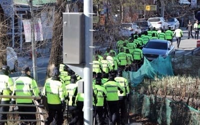 경찰 "실종 준희양 3월 30일 이후 목격자 없다"