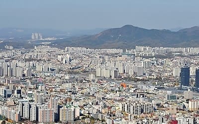  대전 청년 희망통장 개설…3년에 1100만원 목돈