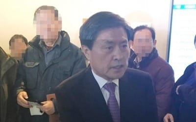 검찰, 허남식 전 부산시장 무죄판결 불복… 대법원 상고