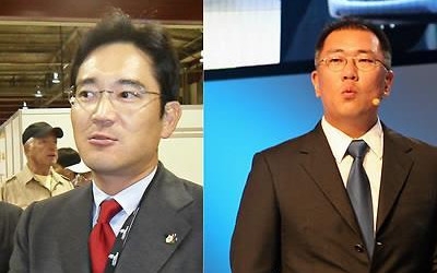 10대 그룹 회장 몇대까지 내려갈까…"4세대가 사실상 끝"