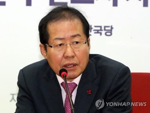 장제국·안대희에 홍정욱까지… 엉켜버린 한국당 인재영입