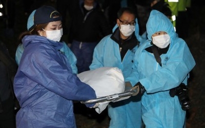 고준희양 친부 내연녀 긴급체포…"시신 유기 가담 정황"