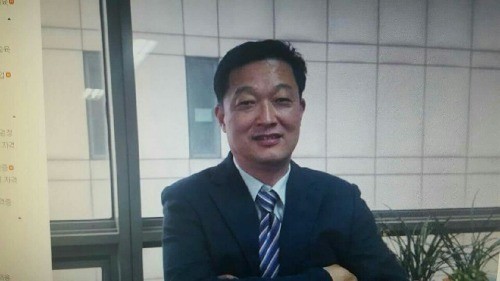 코리아리크루트 김덕원 대표