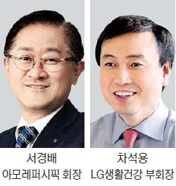 [화장품업계 신년사] 서경배 아모레퍼시픽그룹 회장 "즉시 결행"