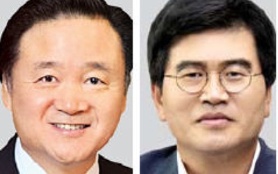  허영인 SPC그룹 회장 "내실성장·신시장 개척"