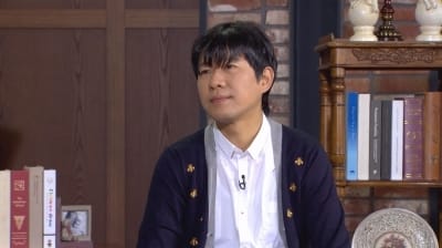 '영재발굴단' 가수 조규찬 만든 '로열패밀리'의 비밀은?