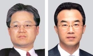 KTB證 경영권 분쟁 타결…이 부회장, 권 회장 지분 전량 매수