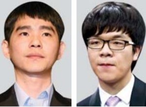 현대자동차, 이세돌 vs 커제 대국 공식 후원