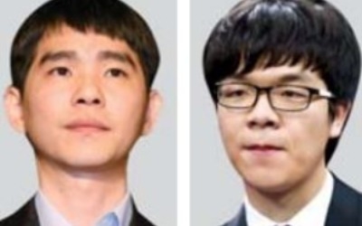 현대자동차, 이세돌 vs 커제 대국 공식 후원