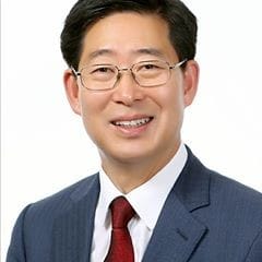 양승조, 충남도지사 출마 선언 "안희정 성과 잇겠다"