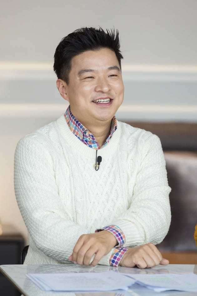 '이방인' 서민정 남편 안상훈 "1년에 택배 주문 260개" 고백